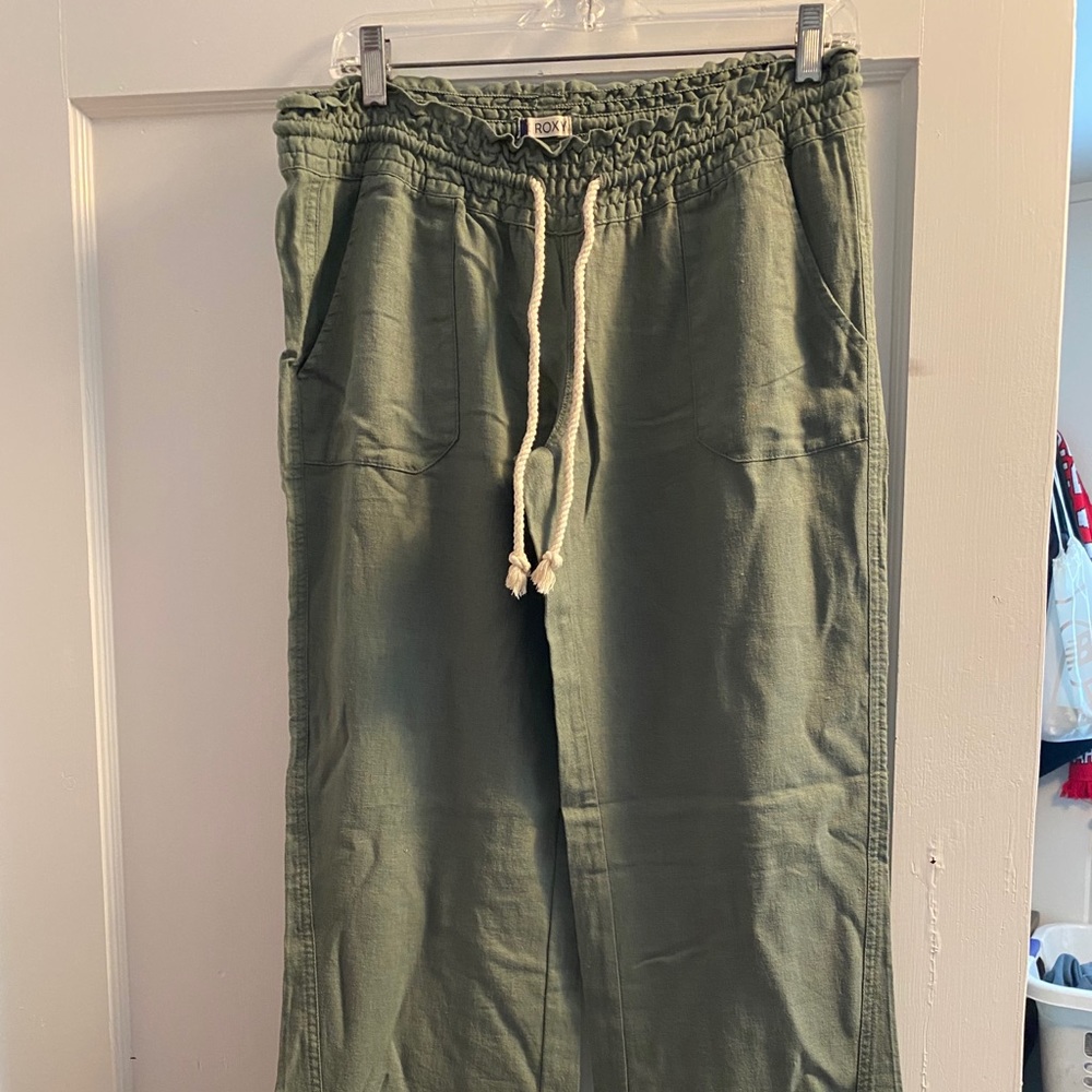 Roxy pants